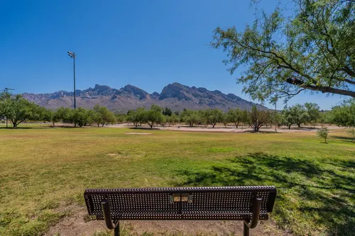 The Villages at La Canada in Oro Valley, Arizona