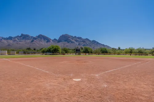 The Villages at La Canada in Oro Valley, Arizona