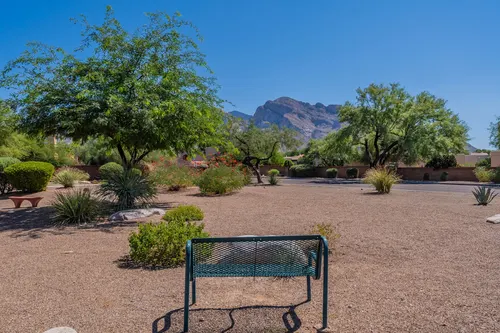 The Villages at La Canada in Oro Valley, Arizona