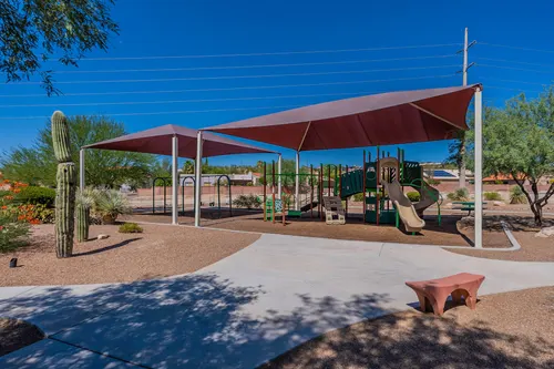 The Villages at La Canada in Oro Valley, Arizona