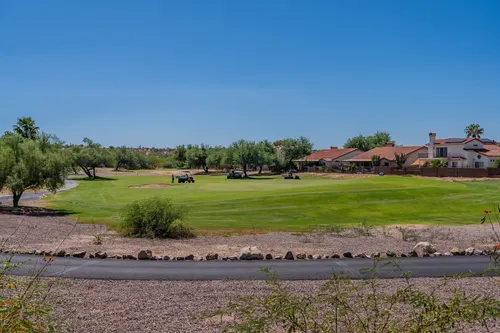 The Villages at La Canada in Oro Valley, Arizona