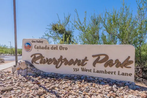 The Villages at La Canada in Oro Valley, Arizona