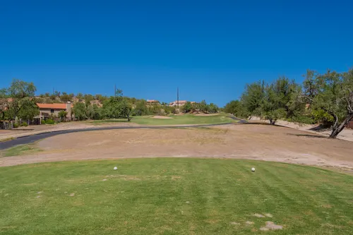 The Villages at La Canada in Oro Valley, Arizona