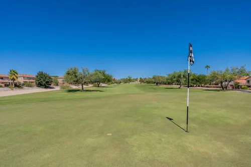 The Villages at La Canada in Oro Valley, Arizona