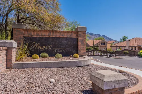 The Villages at La Canada in Oro Valley, Arizona
