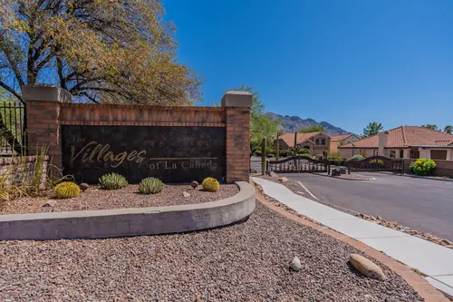 The Villages at La Canada in Oro Valley, Arizona