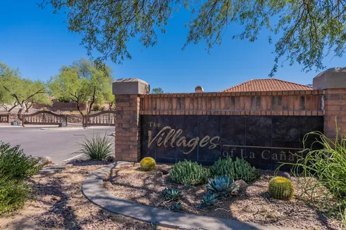 The Villages at La Canada in Oro Valley, Arizona