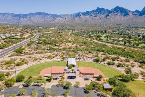 The Villages at La Canada in Oro Valley, Arizona