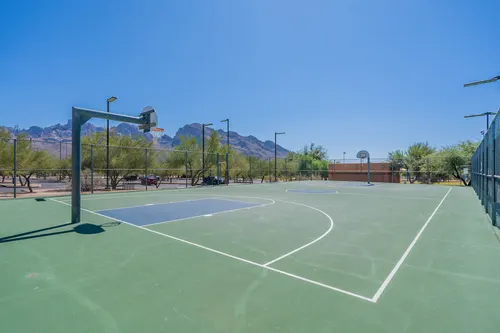 The Villages at La Canada in Oro Valley, Arizona