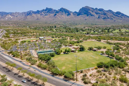 The Villages at La Canada in Oro Valley, Arizona