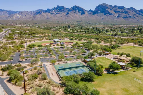 The Villages at La Canada in Oro Valley, Arizona
