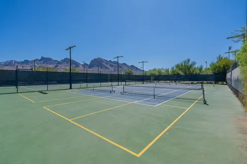 The Villages at La Canada in Oro Valley, Arizona