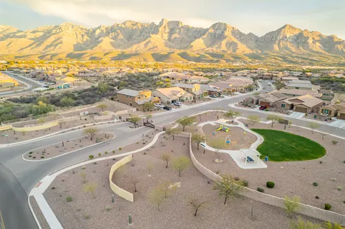 Villages at Silverhawke in Oro Valley, Arizona