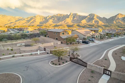 Villages at Silverhawke in Oro Valley, Arizona