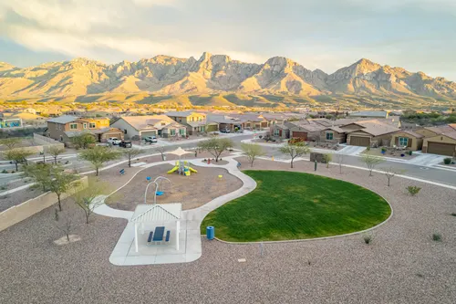 Villages at Silverhawke in Oro Valley, Arizona