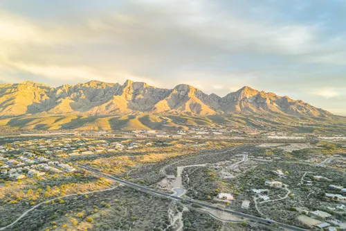 Villages at Silverhawke in Oro Valley, Arizona