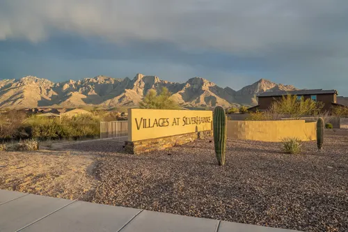 Villages at Silverhawke in Oro Valley, Arizona