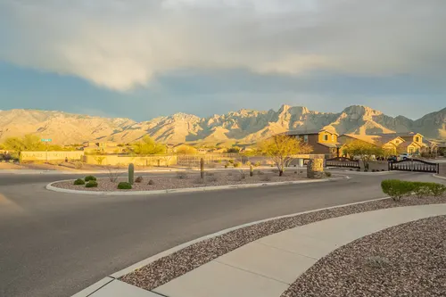 Villages at Silverhawke in Oro Valley, Arizona