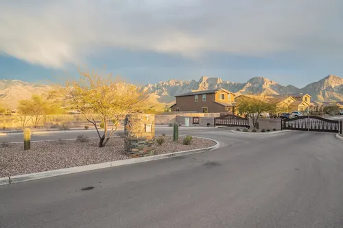 Villages at Silverhawke in Oro Valley, Arizona
