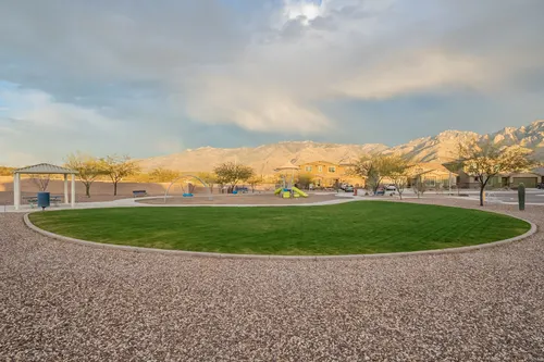 Villages at Silverhawke in Oro Valley, Arizona