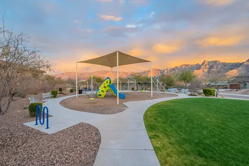 Villages at Silverhawke in Oro Valley, Arizona