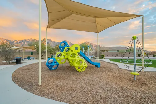 Villages at Silverhawke in Oro Valley, Arizona