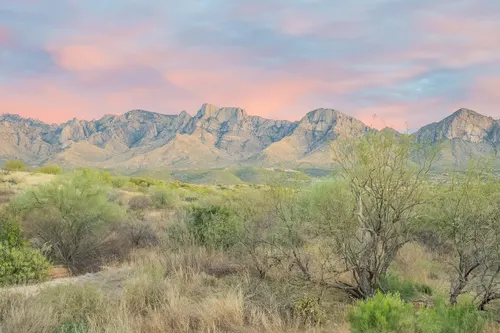 Villages at Silverhawke in Oro Valley, Arizona