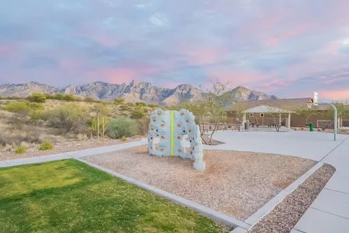Villages at Silverhawke in Oro Valley, Arizona