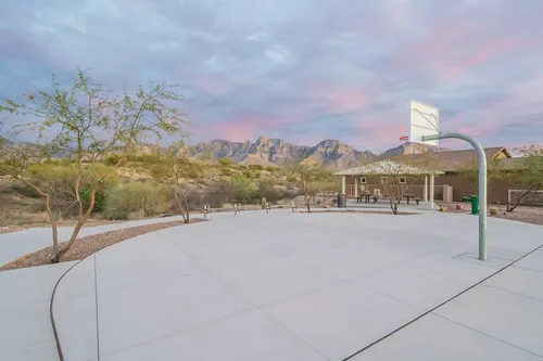 Villages at Silverhawke in Oro Valley, Arizona