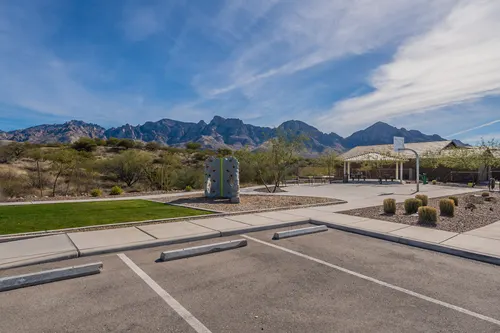 Villages at Silverhawke in Oro Valley, Arizona