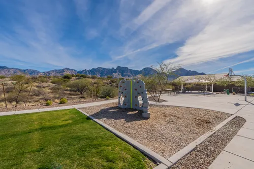 Villages at Silverhawke in Oro Valley, Arizona