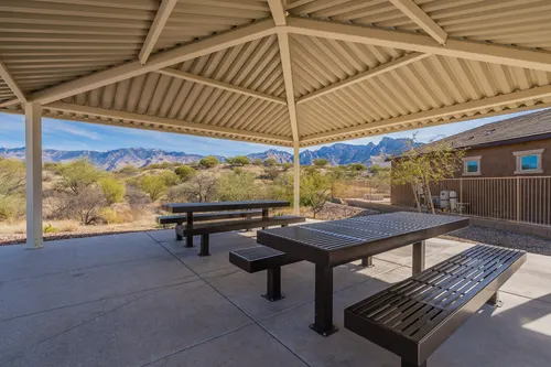 Villages at Silverhawke in Oro Valley, Arizona