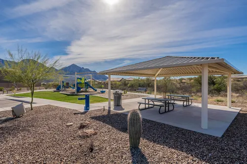 Villages at Silverhawke in Oro Valley, Arizona