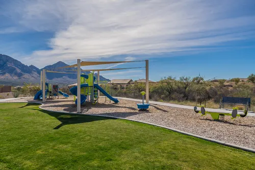 Villages at Silverhawke in Oro Valley, Arizona