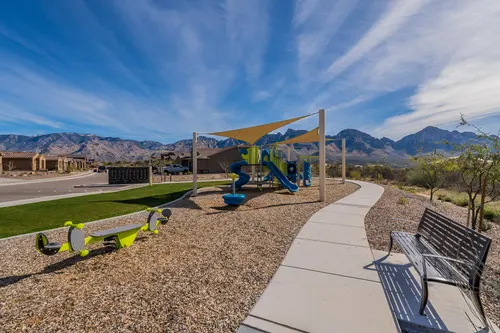 Villages at Silverhawke in Oro Valley, Arizona