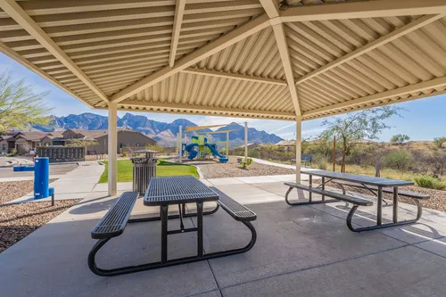 Villages at Silverhawke in Oro Valley, Arizona