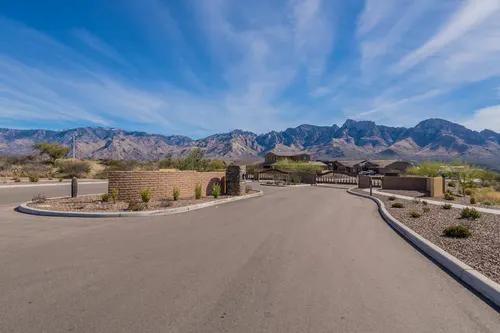 Villages at Silverhawke in Oro Valley, Arizona