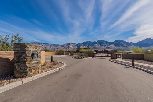 Villages at Silverhawke in Oro Valley, Arizona