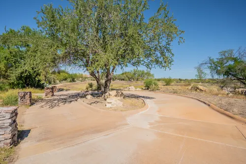 Vistoso Golf Casitas in Oro Valley, Arizona