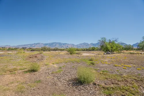Vistoso Golf Casitas in Oro Valley, Arizona