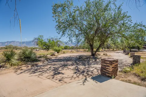 Vistoso Golf Casitas in Oro Valley, Arizona