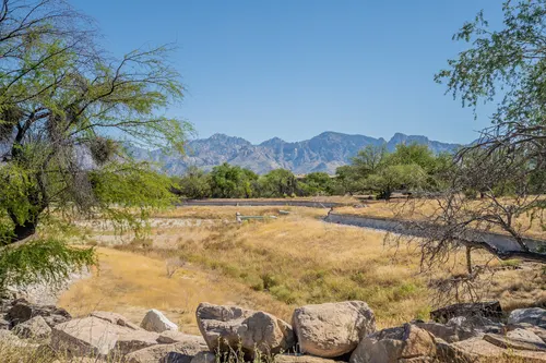 Vistoso Golf Casitas in Oro Valley, Arizona