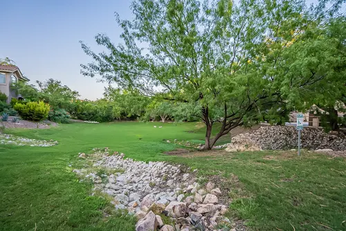 Vistoso Golf Casitas in Oro Valley, Arizona