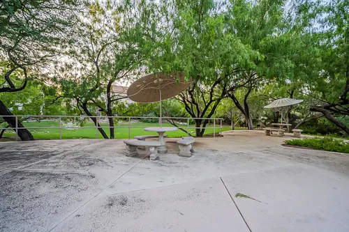 Vistoso Golf Casitas in Oro Valley, Arizona