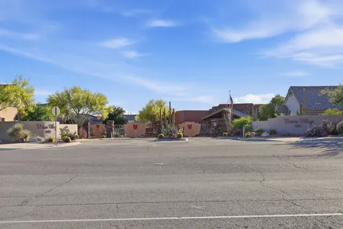 Vistoso Village in Oro Valley, Arizona