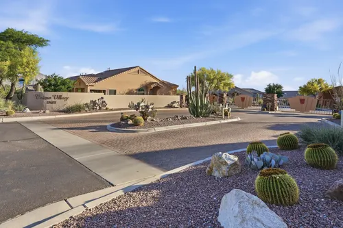 Vistoso Village in Oro Valley, Arizona