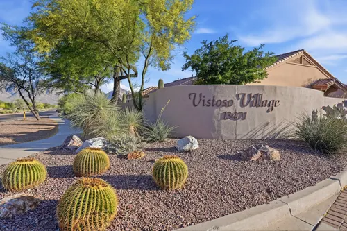 Vistoso Village in Oro Valley, Arizona