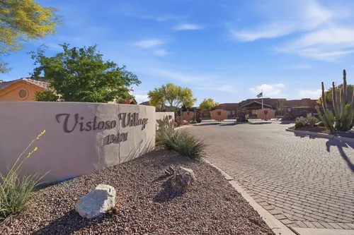 Vistoso Village in Oro Valley, Arizona