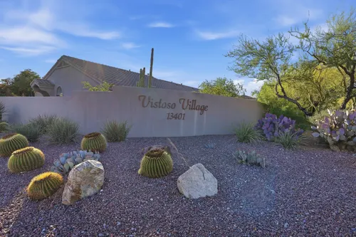 Vistoso Village in Oro Valley, Arizona