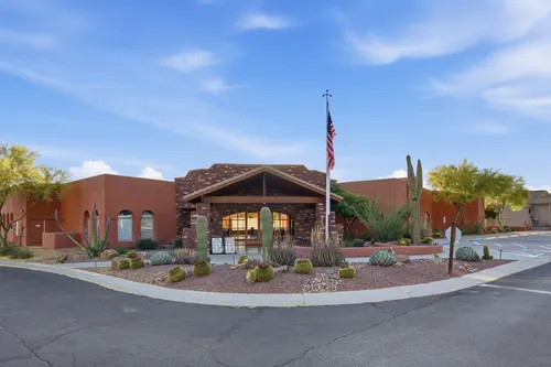 Vistoso Village in Oro Valley, Arizona